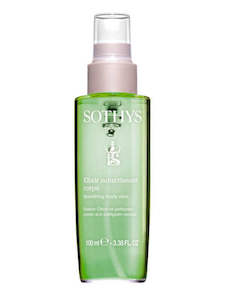 Lemon & Petitgrain Escape - Nourishing Body Elixir