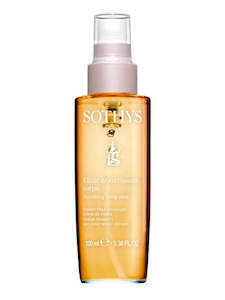 Body: Orange Blossom & Cedarwood Escape - Nourishing Body Elixir