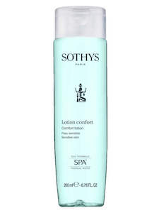 Daily Cleansers: Cleansing Lotion - Comfort