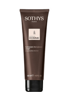 Daily Cleansers: Energising Face Cleanser