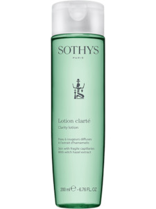 Daily Cleansers: Cleansing Lotion - Clarity