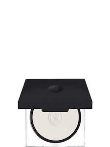 Makeup: Fixing Compact Powder