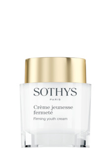 Moisturisers Day Night: Youth Cream - Firming