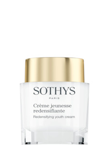 Moisturisers Day Night: Youth Cream - Redensifying