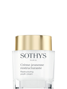 Moisturisers Day Night: Youth Cream - Restructuring