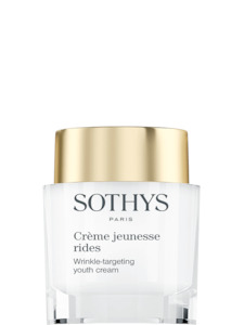 Youth Cream - Wrinkle Targeting