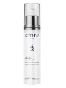 Serums Boosters: Hydrating Intensive Serum