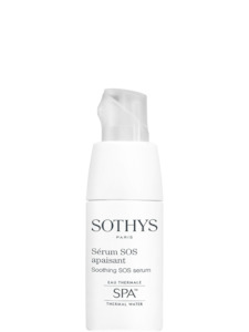 Serums Boosters: Soothing SOS Serum