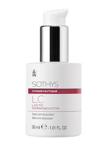Serums Boosters: Lactic Dermobooster