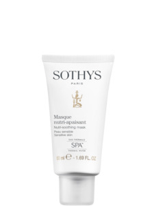 Treatment Masks: Nutri Soothing Mask