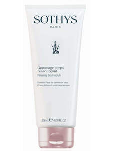 Body: Cherry Blossom & Lotus Escape - Relaxing Body Scrub