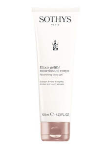 All: Amber & Myrrh Escape - Nourishing Body Balm