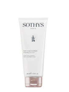 Lemon & Petitgrain Escape - Invigorating Body Lotion