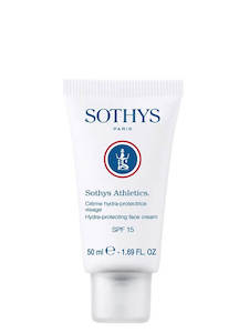 Moisturisers Day Night: Hydra-Protecting Tinted Face Cream