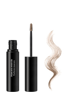 All: Eyebrow Mascara 10 taupe