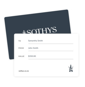 All: Physical Gift Voucher