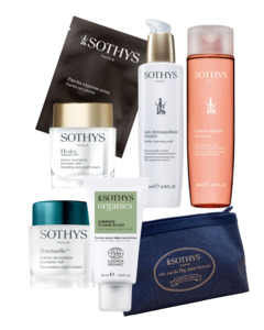 Introductory Skincare Pack