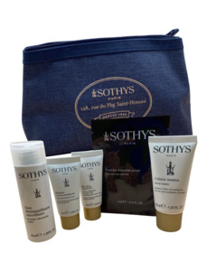 Travel Pack - Airport