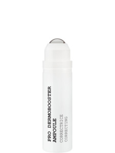 Serums Boosters: Pro Dermobooster Correcting Ampoule