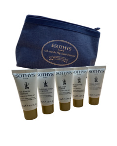 Sothys: Travel Pack - Body Escape