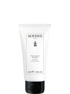 Decollete Youth Treatment