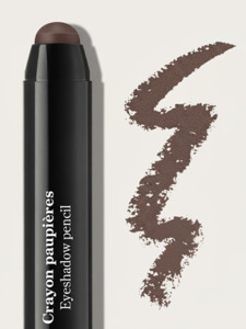 All: Eyeshadow Pencil - 20 brun mat
