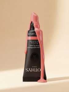 Beautifying Lip & Cheek Balm - 20 abricot