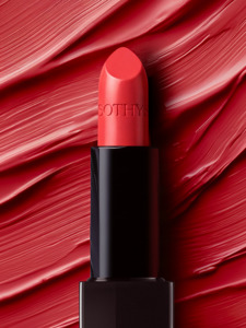 Rouge Intense - Satin Lipstick - 252 rouge montsouris