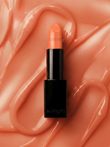 All: Rouge Doux - Sheer Lipstick - 137 orange daumesnil