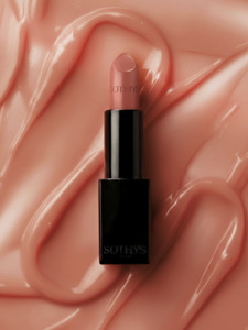 Rouge Doux - Sheer Lipstick - 136 nude batignolles