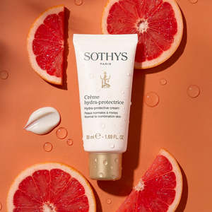 Hydra-protective Cream