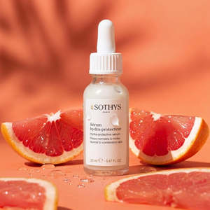 All: Hydra-protective Serum