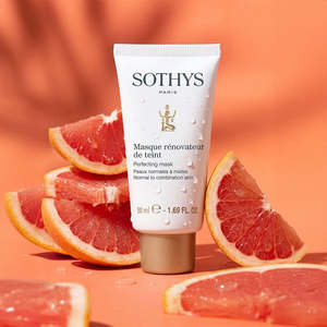 Perfecting Mask