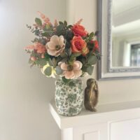 Products: Eleanor / One Sided – Arrangement