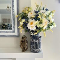 Sweet Peony / One Sided – Arrangement