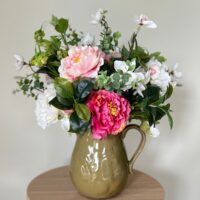 Blushing Belle Arrangement