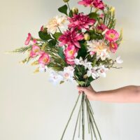 Mia / Loose Stem Bouquet