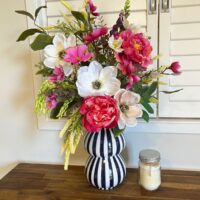 Melinda Arrangement