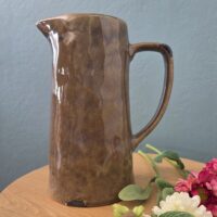 Norwood Jug- Earth Large