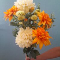 Anne/ Loose Stem Bouquet
