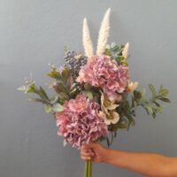 Evelyn/ Loose Stem Bouquet