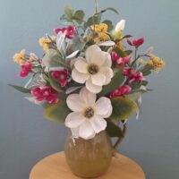 Elio Arrangement