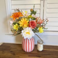 Products: Madeleine Arrangement