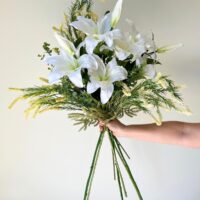 Products: Adeline / Loose Stem Bouquet