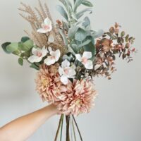 Products: Lulu / Loose Stem Bouquet