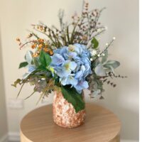 Products: Blue Belle