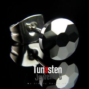 Mens Stud Earrings