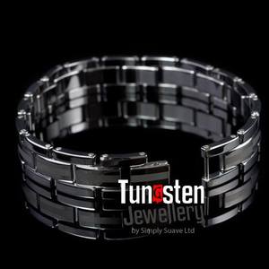 Mens Bracelet Conqueror by Simply Suave