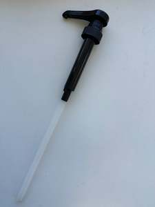 Accessories: Torani Syrups Dispensing Pump 750ml