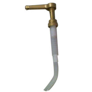 Torani Sauces Dispensing Pump 1.89ltr